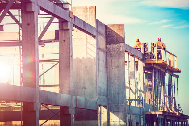 Best Concrete Staining and Coloring in Covina, CA