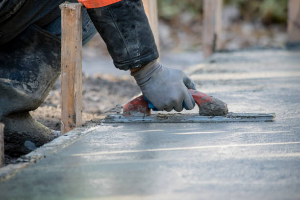 Best Industrial Concrete Flooring in Covina, CA